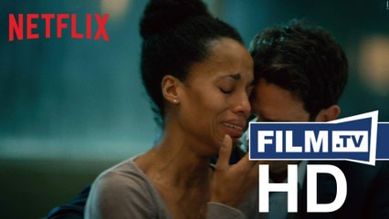 American Son Trailer Deutsch German (2019)