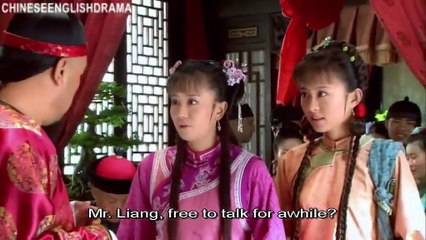 New My Fair Princess Episode 1 English Sub,Chinese Comedy; Historical; 2011