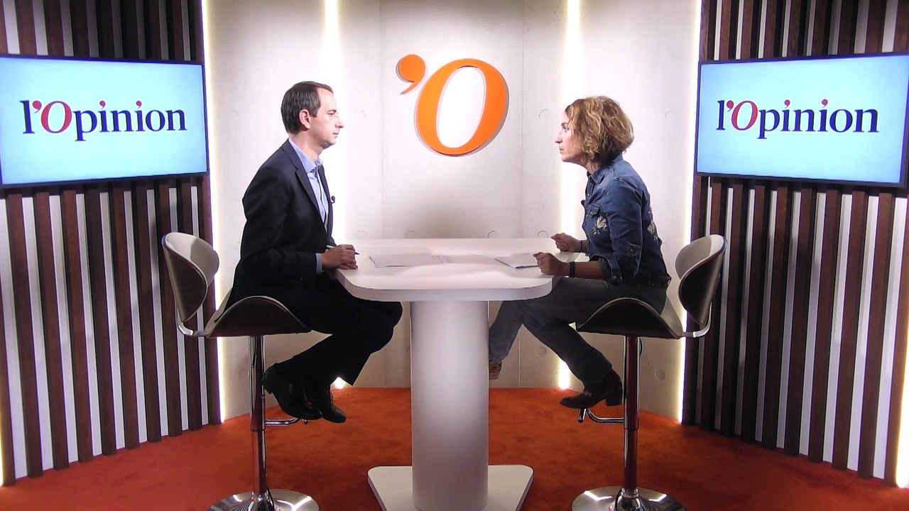 Isabelle Saporta (Parisiennes, Parisiens): «On dirait qu’Anne Hidalgo n’est pas aux manettes depuis près de 20 ans !»