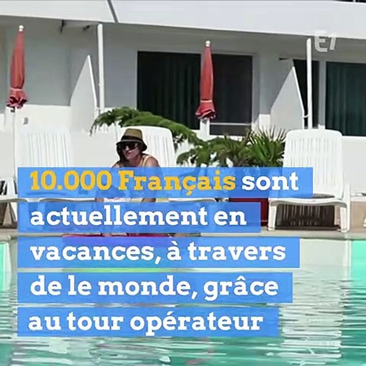 Faillite de Thomas Cook : que faire si vous avez acheté vos vacances chez ce voyagiste ?