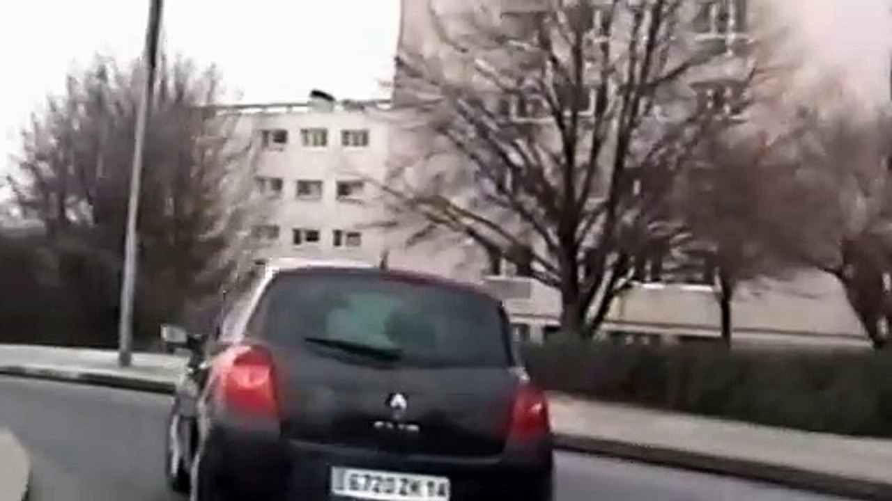 2 insertion voies rapides