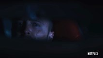 El Camino: A Breaking Bad Movie - official trailer (Netflix)