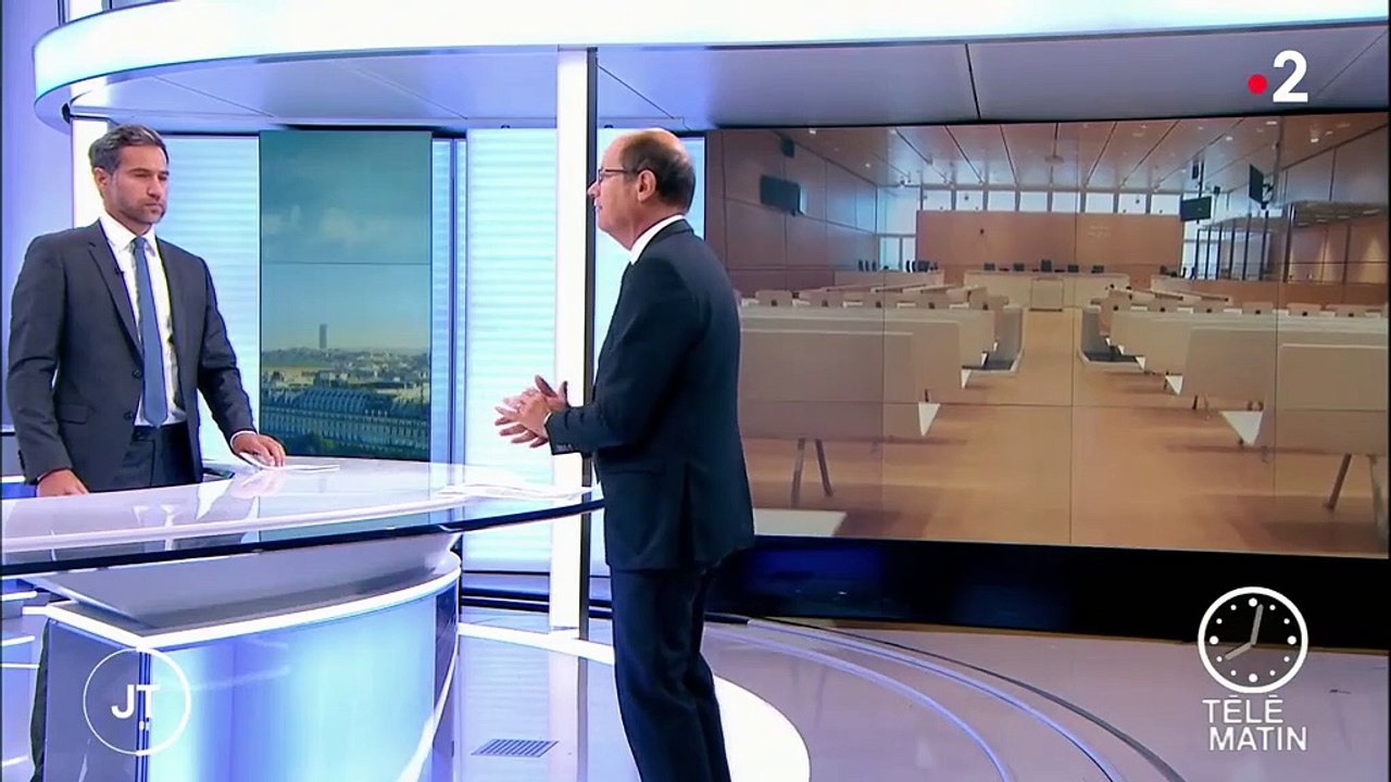 Mediator : un procès hors norme