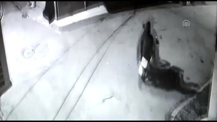 Cinayet şüphelisi ölen kişinin komşusu çıktı