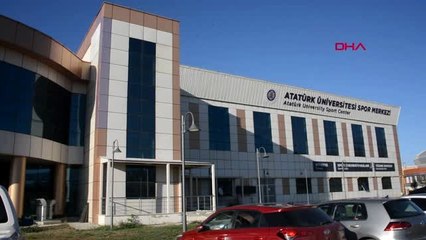 Spor sporcuların performansları bu merkezde ölçülecek