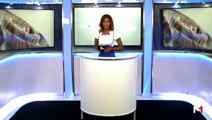 Presse Afrique - 23/09/2019