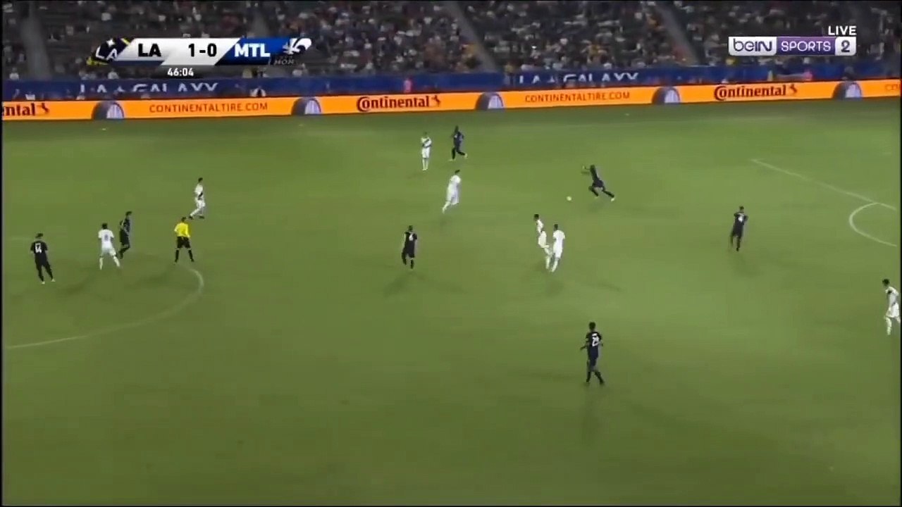 Cela a chauffé entre Zlatan Ibrahimovic et Rod Fanni !