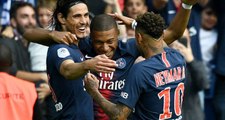 Galatasaray'a Mbappe'den kötü haber! Maça yetişecek