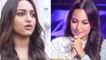 KBC 11: Sonakshi Sinha gives epic reply after being trolled for KBC gaffe | FilmiBeat
