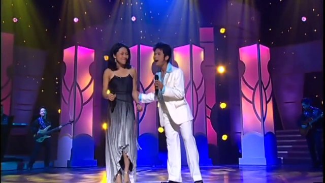 Video - LK TÌNH KHÚC THÁNG 6 - ĐƯỜNG XA ƯỚT MƯA (Bằng Kiều - Trần Thu Hà)