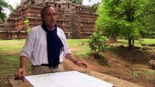 The City Of The God Kings - Angkor Wat (Ancient History Documentary)
