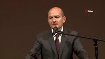 Bakan Soylu: 