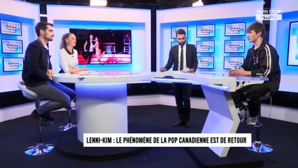 DALS : des candidats favorisés par la production ? Lenni-Kim répond (Exclu vidéo)