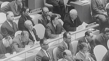Histoire histoires - Histoire de l’ONU
