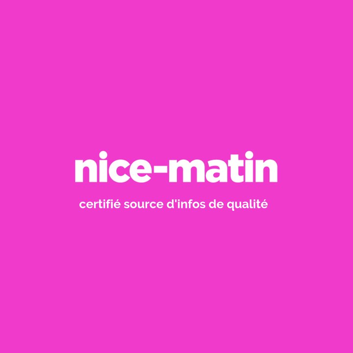 Nice-Matin, certifié source d'infos de qualité