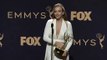 Emmys 2019: Jodie Comer wins best actress for Killing Eve