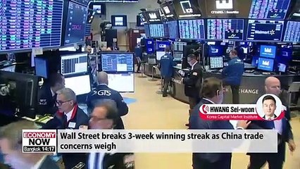 In-depth: Global market wrap-up