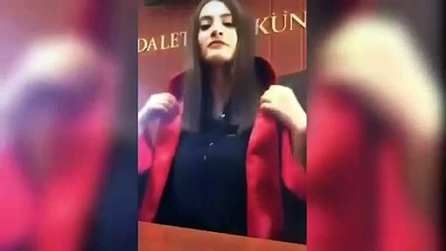 Kıvanç Tatlıtuğ ile fotoğraf çektiren hakimin bir başka paylaşımı dikkat çekti