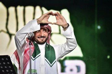 سعوديات يطاردن ماجد المهندس بعد حفله الأخير.. وهكذا حاول الفرار منهن