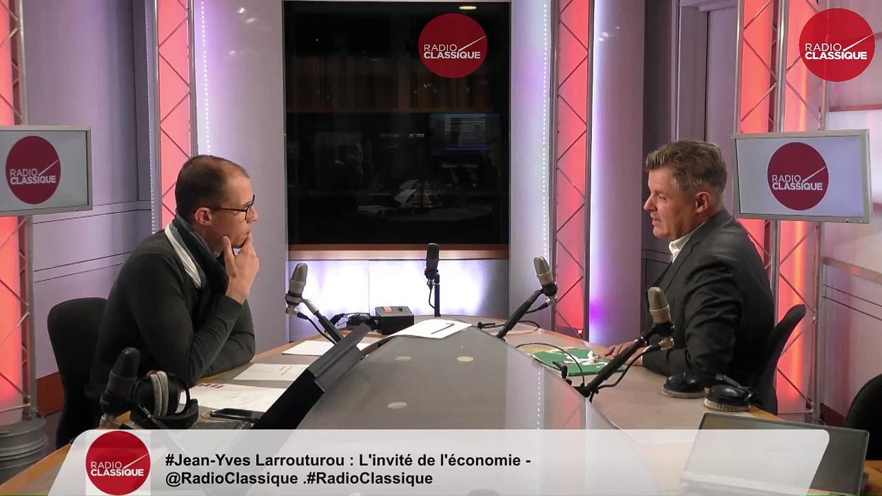 Jean-Yves Larrouturou  nous présente la prometteuse programmation  de la saison à venir de l'Opéra Comique.