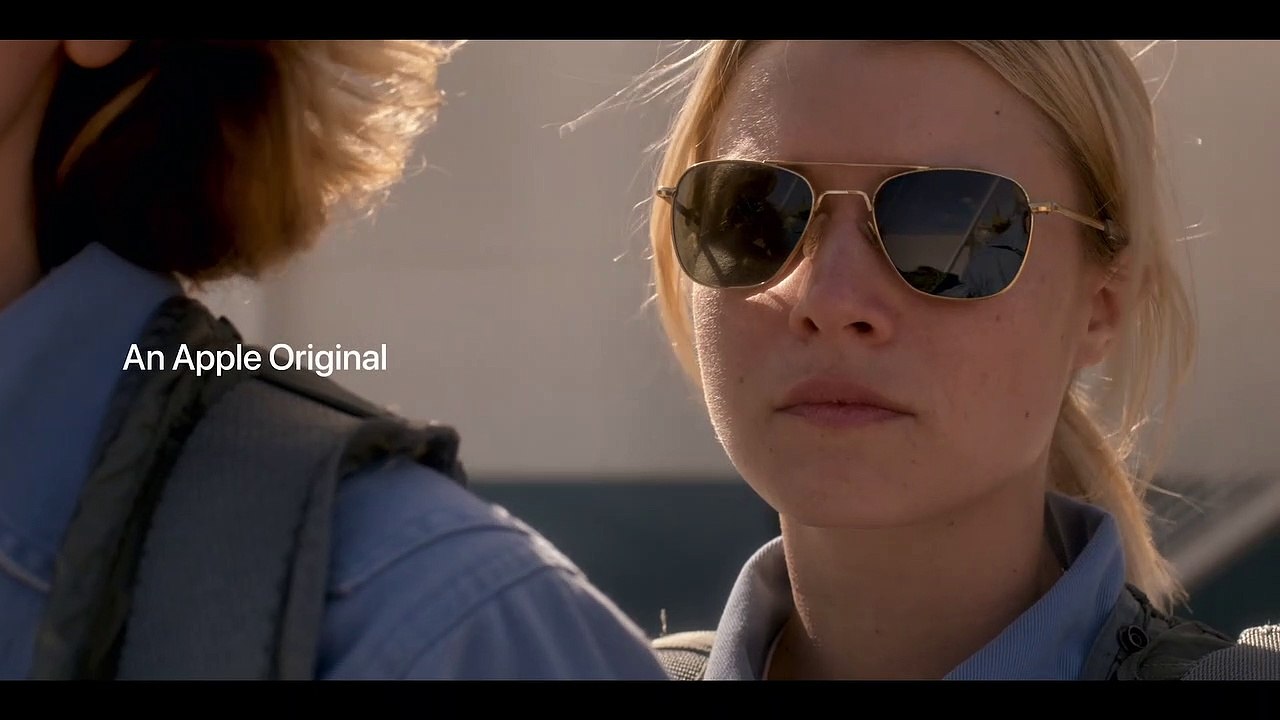 For All Mankind — “Astronaut” Clip | Apple TV+