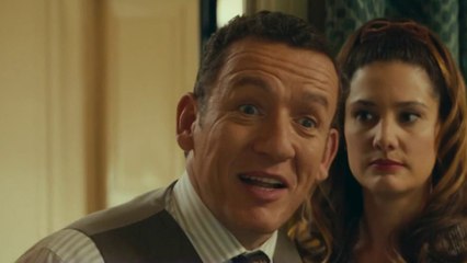 Cinéma - « Le dindon » de Jalil Lespert