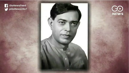 Remembering Ramdhari Singh Dinkar On His 111th Birth Anniversary
