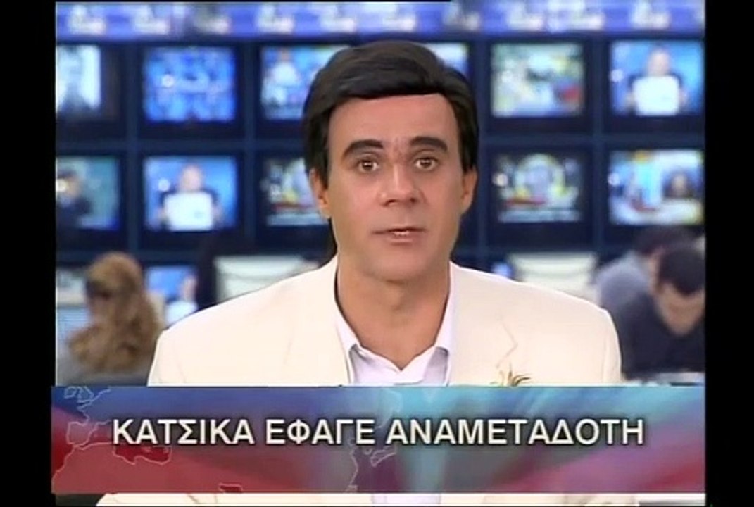 ΜΗΤΣΙΧΩΣΤΑ BEST OF