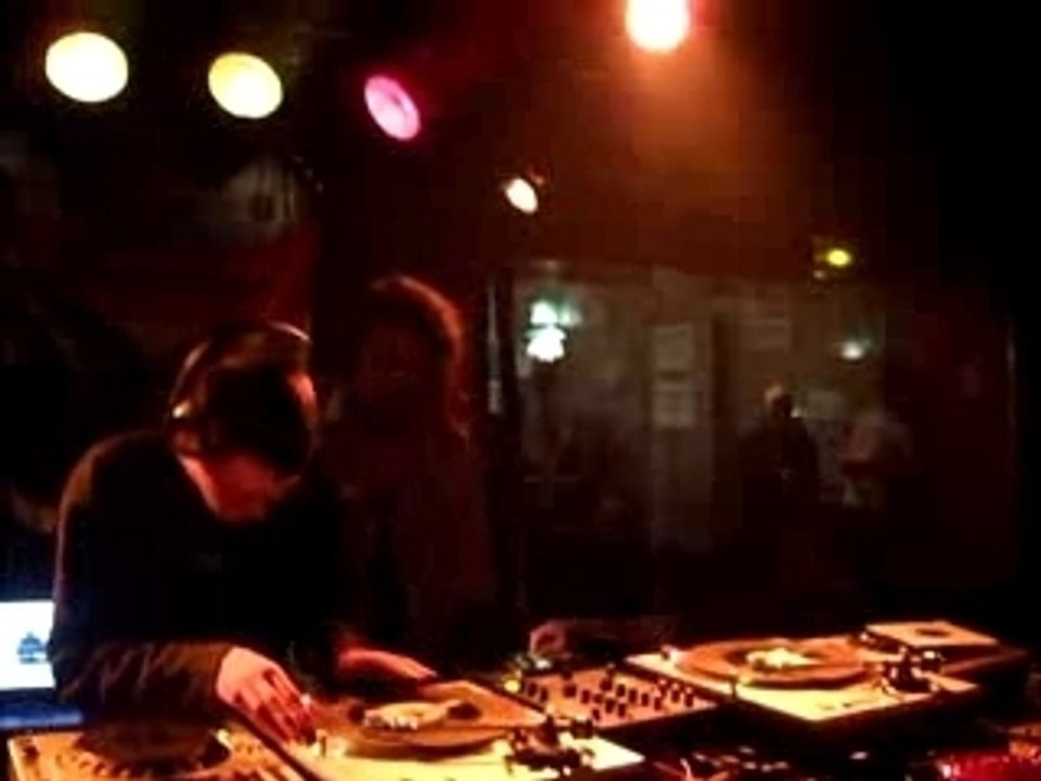 Caen sound meeting lionfreecaency sounds system