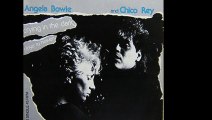 Angela Bowie And Chico Rey - Crying (In The Dark) (A)