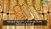 Gold price today: Yellow metal rises amid geo-political tensions