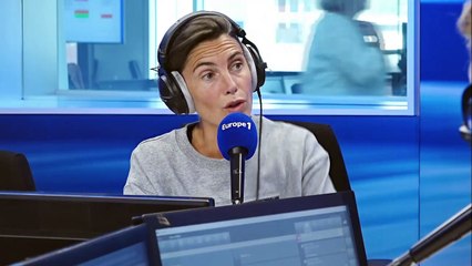 Alessandra Sublet sur Mask Singer : "Je ne pensais par qu’on pouvait encore s’amuser autant en télé"