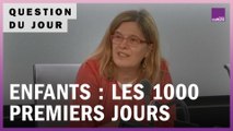 Inégalités : est-ce que tout se joue dans les 1000 premiers jours de la vie ?