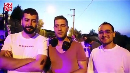 Sıfır Bir ekibinden mesaj var