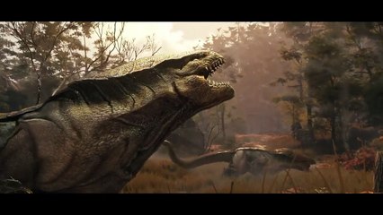 GreedFall - Story Trailer