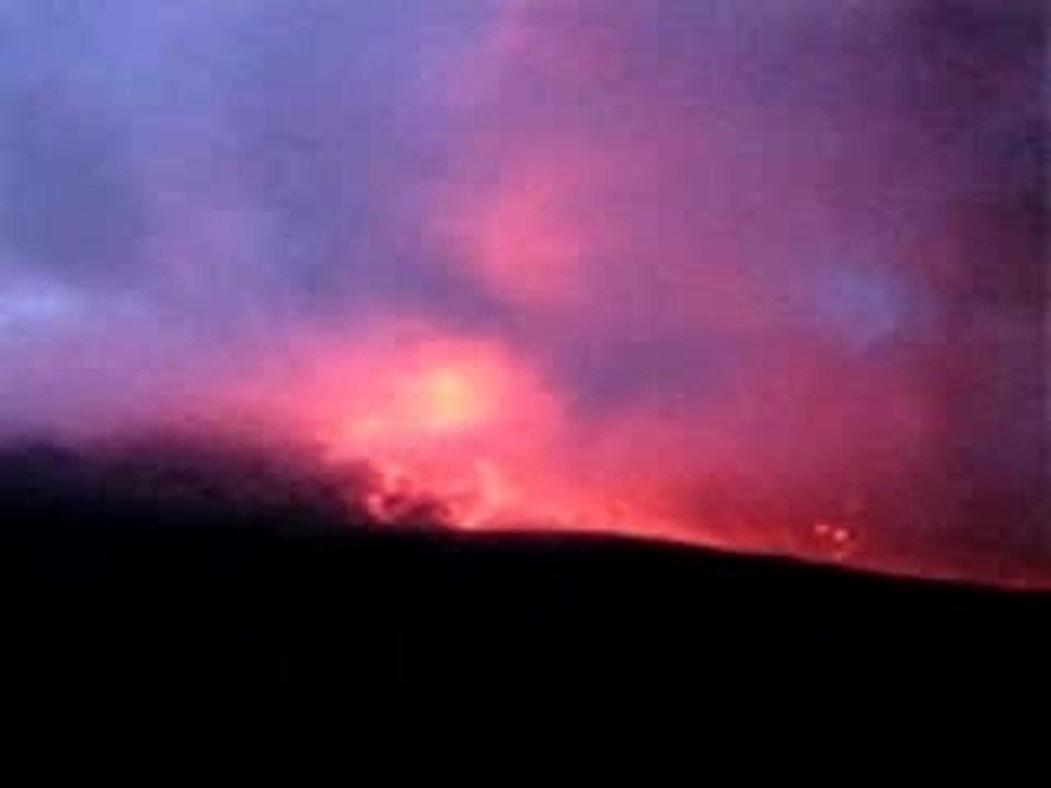 Etna 2007 1