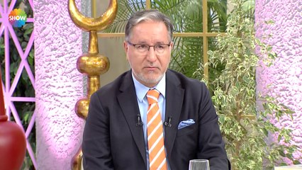 Zahide Yetiş ve Mustafa Karataş'la 129. Bölüm