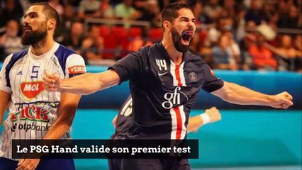 Les actualités Sport de la semaine 23092019