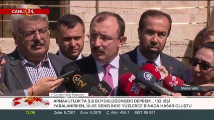 CHP ve İP'in IMF ile gizli görüşmesi