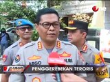 Densus 88 Bekuk Terduga 9 Teroris di Bekasi dan Jakarta