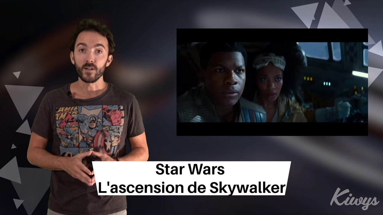 Retour sur les moments forts du D23 - 2/2