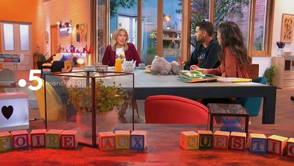 [BA] La maison des maternelles : spéciale maternités - 24/09/2019