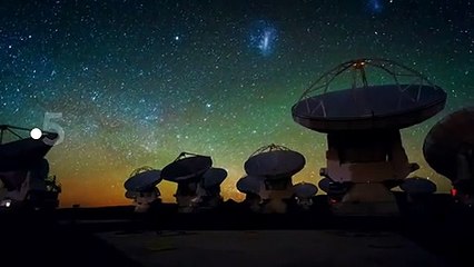 [BA] Science grand format : le cosmos dans tous ses états - 26/09/2019