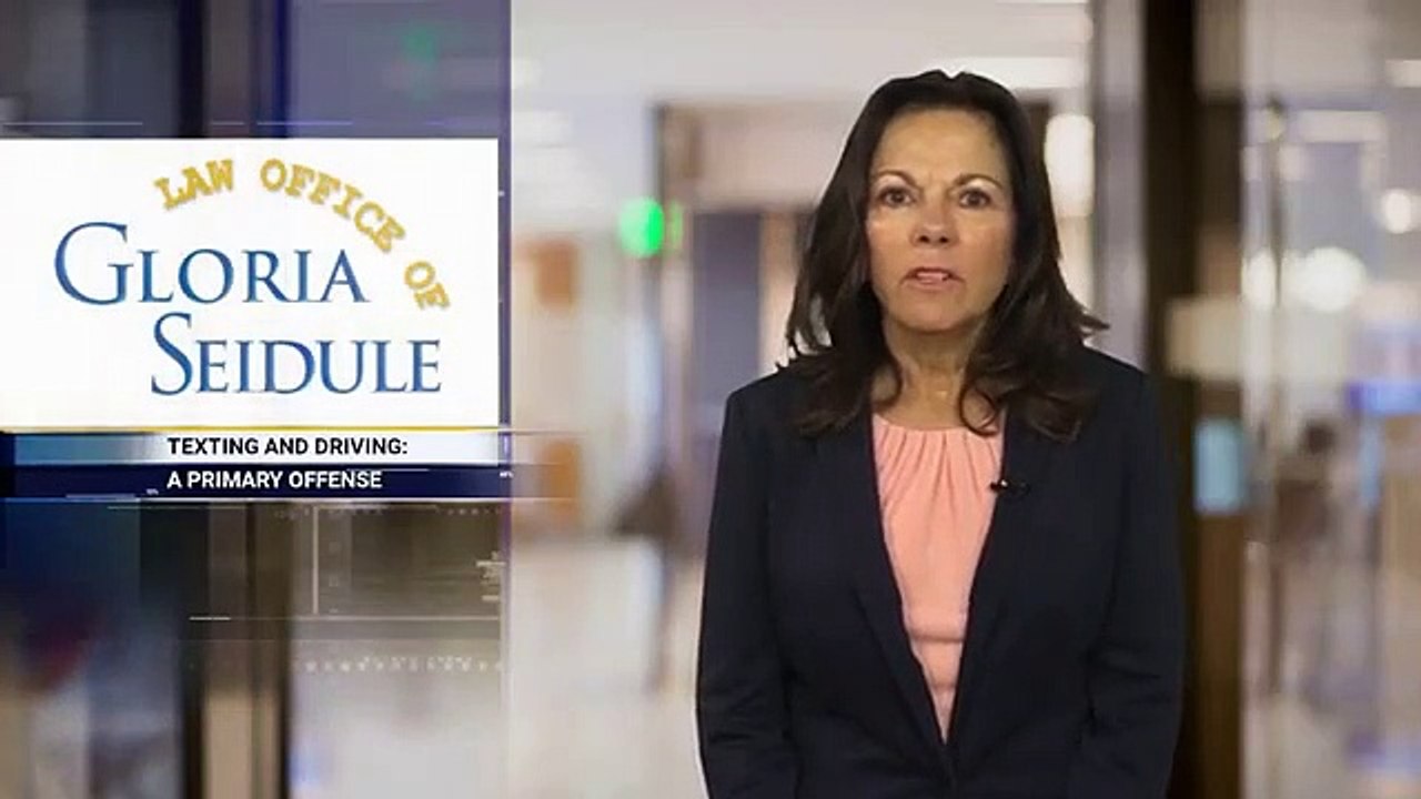 Texting and Driving, The Rules and Your Rights | Personal Injury Lawyer Stuart FL 772-287-1220