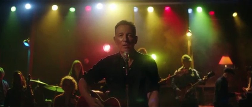 Bruce Springsteen cumple 70 años más activo que nunca