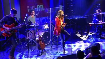 Rose - Si ce n'était pour toi (Live) - Le Grand Studio RTL