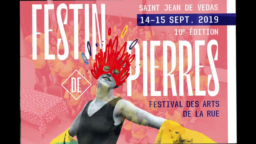Festin De Rue St Jean De Vedas