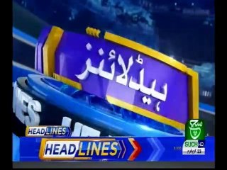 Bulletin 12pm 23 September 2019 Such tv