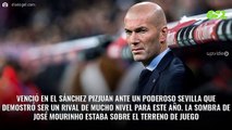 La bomba a Florentino Pérez (y es de Sergio Ramos) que pone patas arriba el Sevilla-Real Madrid