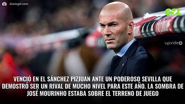 La bomba a Florentino Pérez (y es de Sergio Ramos) que pone patas arriba el Sevilla-Real Madrid